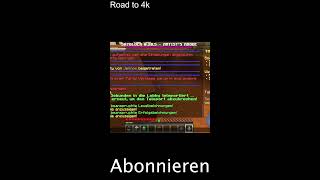 Hypixel Stream (Deutsch)