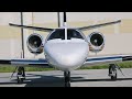 2002 cessna citation bravo n958gc