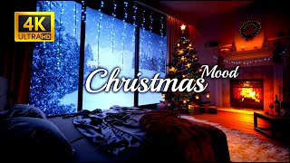 Best Christmas Piano Playlist🎅 | 25 Beautiful Christmas Melodies to Set the Perfect Holiday Mood