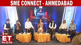 આવતીકાલના નેતાઓ | સિઝન 7 | SME કનેક્ટ- અમદાવાદ