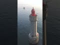 $1.2 Million Job Nobody Wants to Do | Guarding A Lighthouse