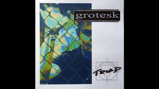 Grotesk – Menschen CD, (1997, Germany)