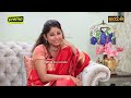 smita sabharwal ias member secretary telangana finance commission gaja lakshmi jayathi series 8