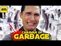 Interstellar - Caravan Of Garbage