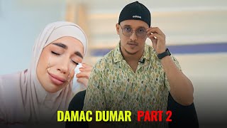 damac dumar part2 #qiso