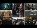 I'll Never Love Again Ukulele Lesson Lady Gaga Bradley Cooper Tutorial