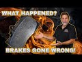 This Common Brake Rotor Mistake Could Destroy Your Car