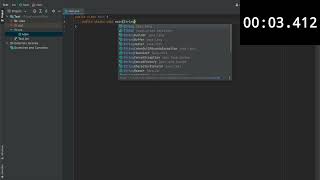 hello world speedrun Any% NEW WORLD RECORD