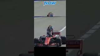 How people see Alonso vs how I saw him