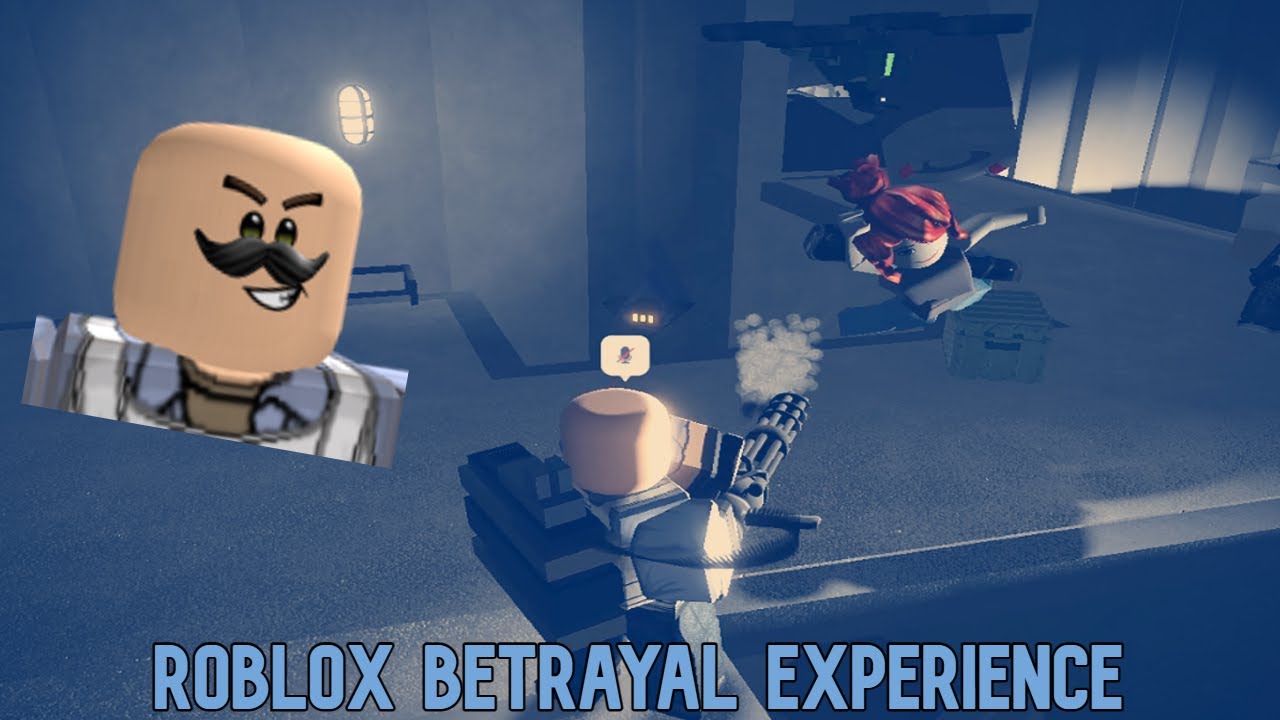 Betraying Robloxians Youtube