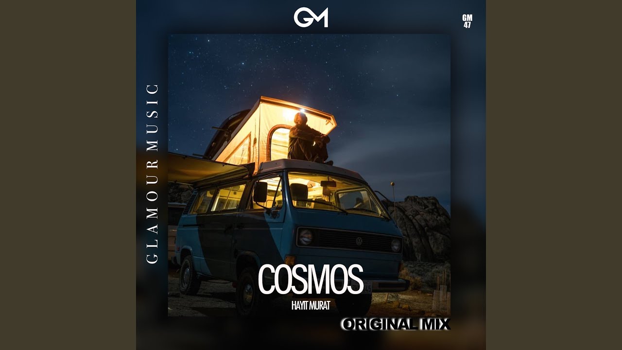 Cosmos Youtube Music