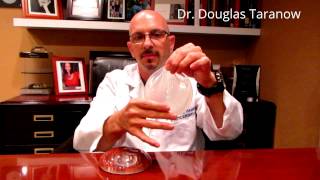 Saline Vs. Silicone New York City Plastic Surgeon