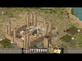 Stronghold Crusader HD 41. Thunder Hill (Hardest Mission?)