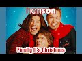 hanson finally it s christmas