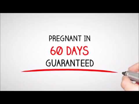 How to get pregnant naturally in under 60 days How to get pregnant naturally in under 60 days