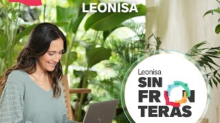 LEONISA SIN FRONTERAS PERLA