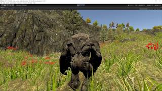 Prototyping A 3rd Person Game Using The Asset Store