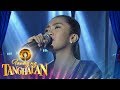 Tawag ng Tanghalan: Maria Diana Agustin | Maghintay Ka Lamang