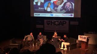 Redefining Leadership, The Future of LGBTQ Leadership HCAP Conference 2018