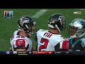Falcons vs. Panthers  Week 14 Highlights  NFL