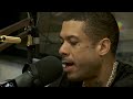 power 1051 breakfast club benzino talks eminem love u0026 hip hop atlanta @bigbadbaragon