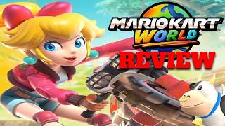 Mario Kart World - Is It Worth $80 or Nah?