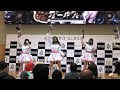 スチームガールズ 2023.05.15 カメイドクロック カメクロライブ スチームガールズ