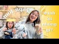 [DU HỌC HÀN QUỐC] Một ngày chủ nhật mình ăn, chơi những gì tại Hàn Quốc?