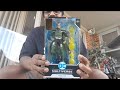 Mcfarlane DC Multiverse - Parallax Green Lantern (Wal-Mart Exclusive)