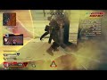 【scarz】algs championship 2022 day1 ハイライト part 1 【apex legends エーペックス 日本語字幕】