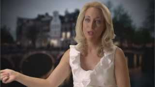 Valerie Plame - My Bond Moment