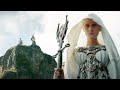 The Mystics theme - The Rings of Power - Music by Bear McCreary 