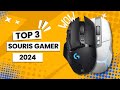 TOP 3: Meilleurs Souris Gamer 2024 - Uniquement Gaming? Laquelle Choisir ? | Comparatif & Avis