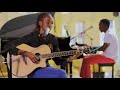 bwana ni mchungaji wangu reuben kagame worship cover wamahiga maina mr. favour