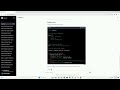 python request post json data