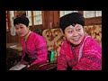 लांब केसांच्या महिलांचे अफलातून गाव. हे रहस्य तुमच्या उपयोगाचे long hair village huangluo village .