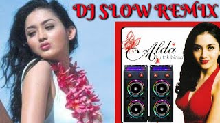 ALDA - AKU TAK BIASA (ALDA RISMA) || DJ SLOW REMIX 2020 || ALBUM 80' 90' ENAK BANGET DIDENGAR