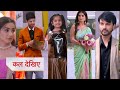 Ghum Hai Kisikey Pyaar Meiin Today Episode | 4th oct -Ghkkpm Full Episode savi और रजत का romance