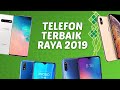 Telefon Terbaik Raya 2019