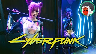 セールで買ったらヤバ面白かったｗ【Cyberpunk2077(サイバーパンク2077)】ゲーム実況