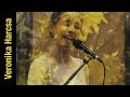 Veronika Harcsa - Looper Session 3/3 - Feeling Good (Nina Simone)