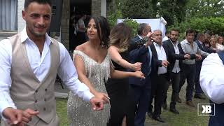 KB Production - caner yaramis & emin silopi halay assyrian geznakh herbole engagement