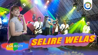 Esa Risty - Selire Welas (New Maska)