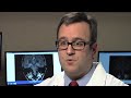 What epilepsy research and clinic trials are being conducted? (Chad Carlson, MD)