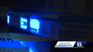Central Alabama law enforcement agencies faced with recruiting challenges