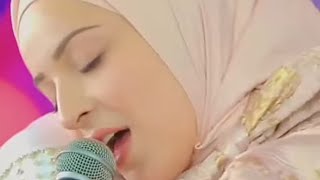 Lagu Aisyah, (mashup) - Aisyah, Xadidja Magomedova #shorts Hadidja,