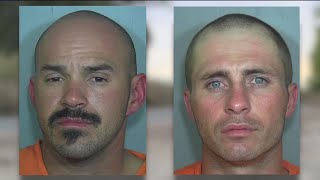'Just luck of the draw': Chance encounter with Weld County deputy leads to arrest