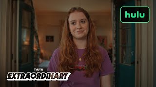 Extraordinary Official Trailer Hulu