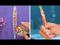 Awesome Epoxy Resin Crafts || Amazing Creation By Wood Mood