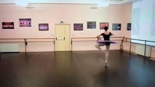 Veria Dance 2020 Fyllis Mantziari